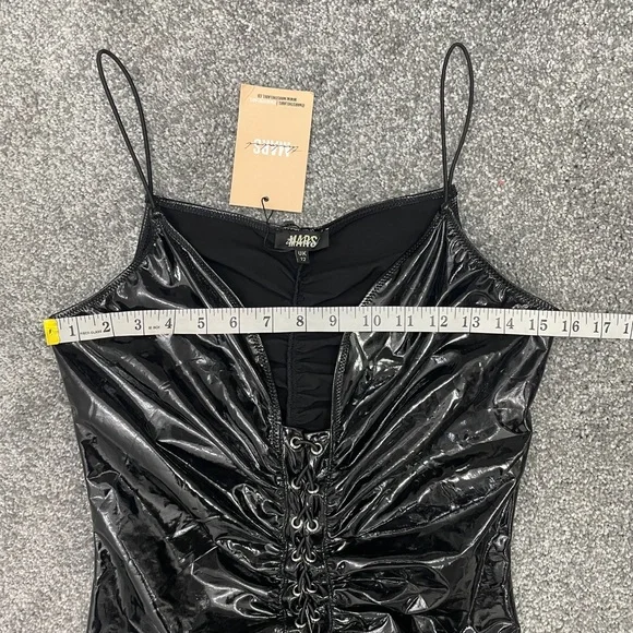 Mars The Label The Sada Midaxi Dress - Picture 11 of 11